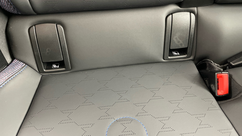 MINI Cooper 1.5 C Classic 5dr Auto Petrol Hatchback